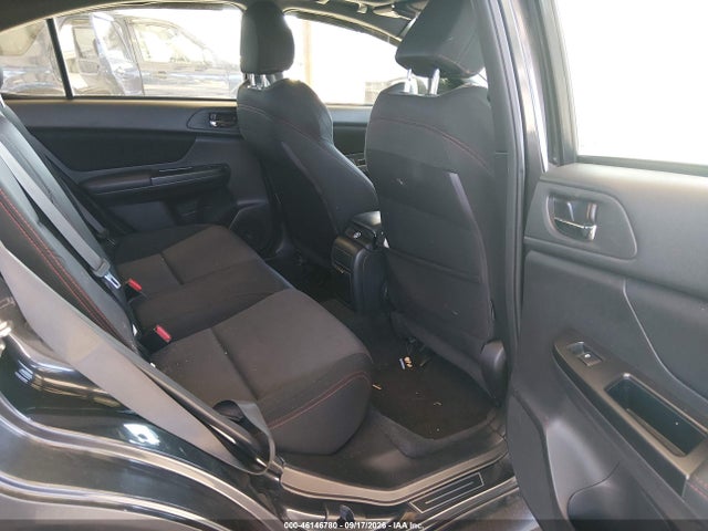 46146780 :رقم المزاد ، JF1VA1E6XG8828189 vin ، 2016 Subaru Wrx Premium مزاد بيع