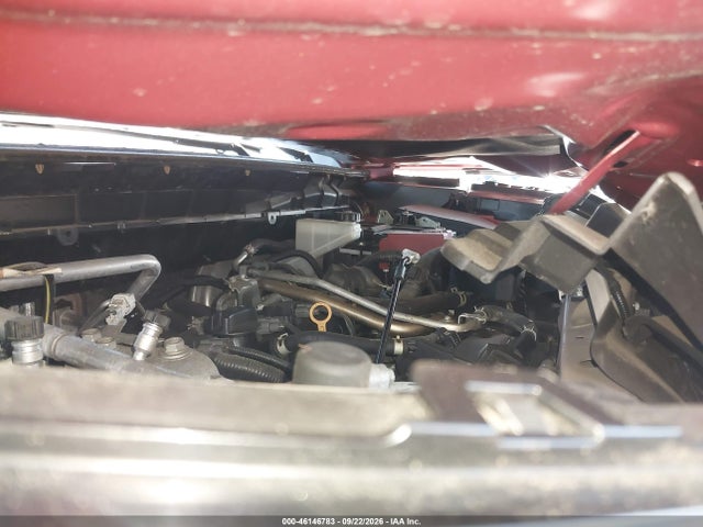 Aukcja sprzedaży 2022 Mitsubishi Outlander Sel, vin: JA4J4VA88NZ043332, numer aukcji: 46146783