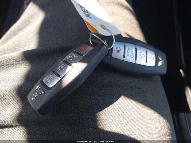Aukcja sprzedaży 2022 Mitsubishi Outlander Sel, vin: JA4J4VA88NZ043332, numer aukcji: 46146783