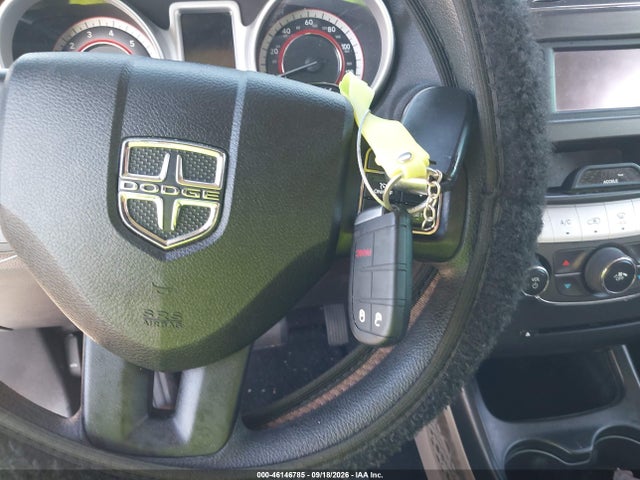 Aukcja sprzedaży 2013 Dodge Journey Sxt, vin: 3C4PDCBG8DT526903, numer aukcji: 46146785