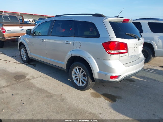 Aukcja sprzedaży 2013 Dodge Journey Sxt, vin: 3C4PDCBG8DT526903, numer aukcji: 46146785