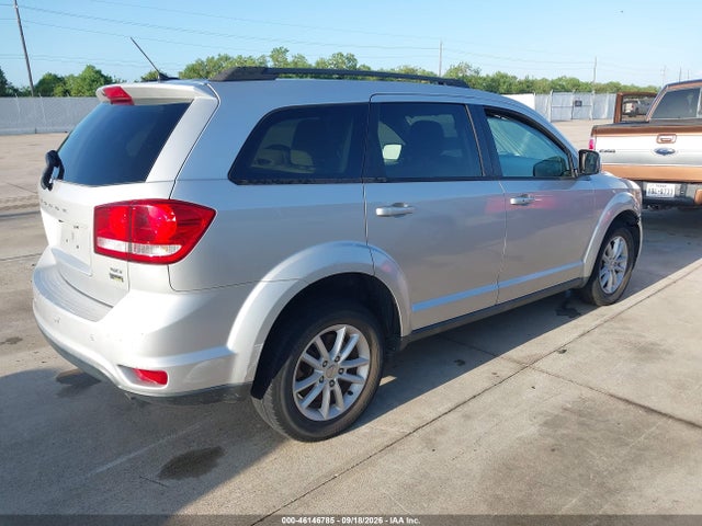 Aukcja sprzedaży 2013 Dodge Journey Sxt, vin: 3C4PDCBG8DT526903, numer aukcji: 46146785