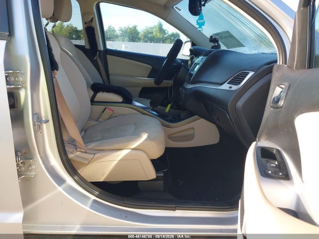 Aukcja sprzedaży 2013 Dodge Journey Sxt, vin: 3C4PDCBG8DT526903, numer aukcji: 46146785