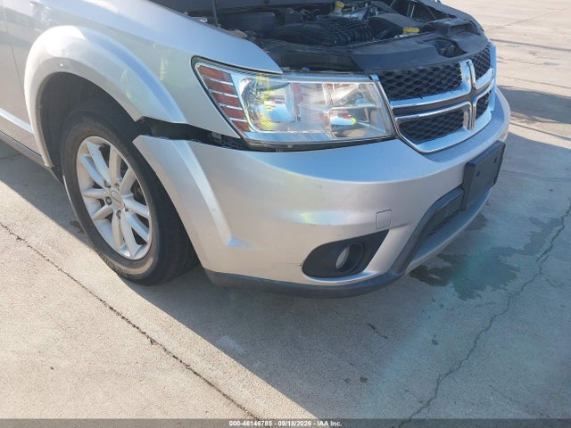 Aukcja sprzedaży 2013 Dodge Journey Sxt, vin: 3C4PDCBG8DT526903, numer aukcji: 46146785