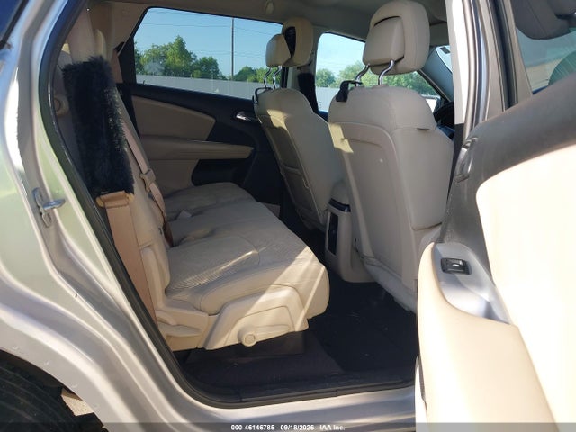 Aukcja sprzedaży 2013 Dodge Journey Sxt, vin: 3C4PDCBG8DT526903, numer aukcji: 46146785