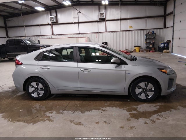 Aukcja sprzedaży 2020 Hyundai Ioniq Hybrid Blue, vin: KMHC65LC9LU220681, numer aukcji: 46146788