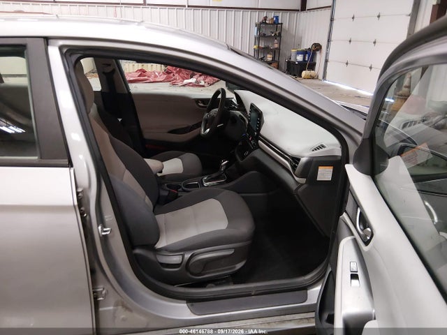 Aukcja sprzedaży 2020 Hyundai Ioniq Hybrid Blue, vin: KMHC65LC9LU220681, numer aukcji: 46146788