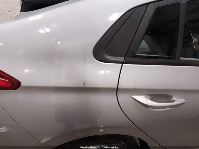 Aukcja sprzedaży 2020 Hyundai Ioniq Hybrid Blue, vin: KMHC65LC9LU220681, numer aukcji: 46146788