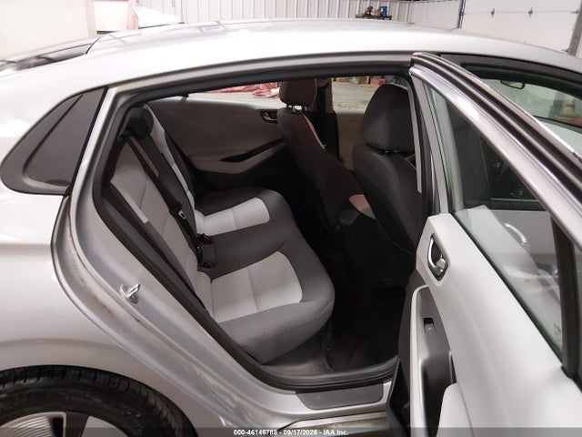 Aukcja sprzedaży 2020 Hyundai Ioniq Hybrid Blue, vin: KMHC65LC9LU220681, numer aukcji: 46146788