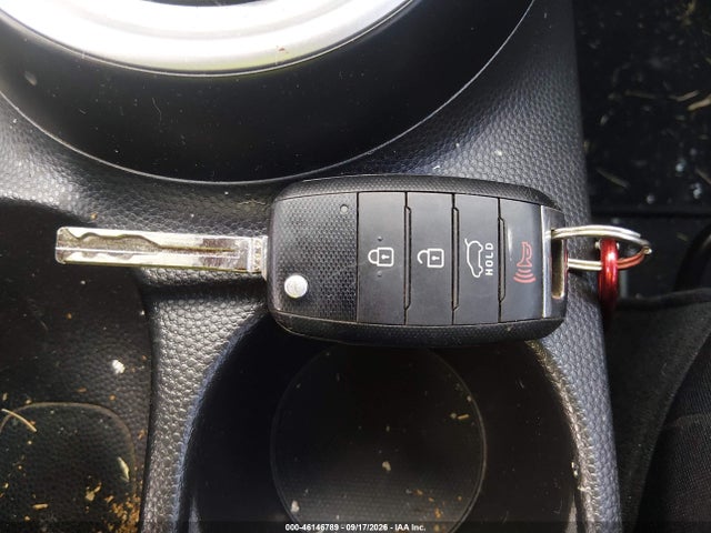 Aukcja sprzedaży 2014 Kia Soul, vin: KNDJN2A20E7743399, numer aukcji: 46146789