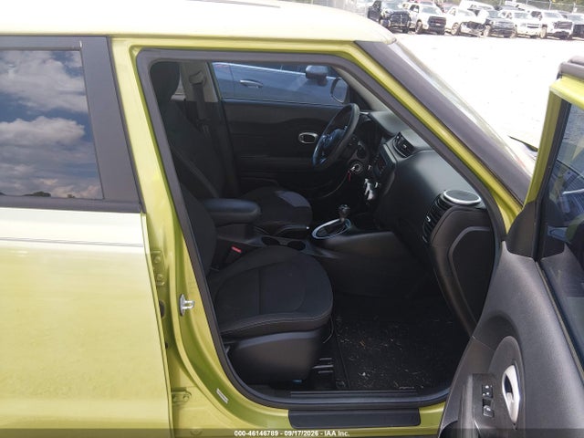 Aukcja sprzedaży 2014 Kia Soul, vin: KNDJN2A20E7743399, numer aukcji: 46146789