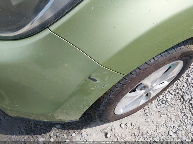 Aukcja sprzedaży 2014 Kia Soul, vin: KNDJN2A20E7743399, numer aukcji: 46146789