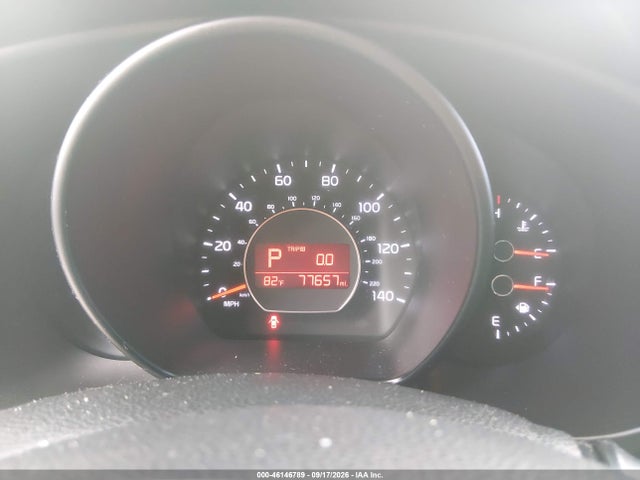 Aukcja sprzedaży 2014 Kia Soul, vin: KNDJN2A20E7743399, numer aukcji: 46146789