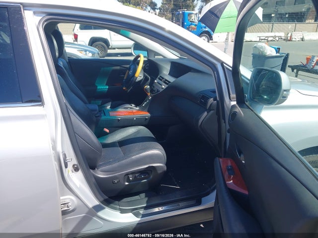 Продажа на аукционе авто 2012 Lexus Rx 350, vin: 2T2ZK1BA6CC085543, номер лота: 46146792