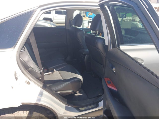 Продажа на аукционе авто 2012 Lexus Rx 350, vin: 2T2ZK1BA6CC085543, номер лота: 46146792