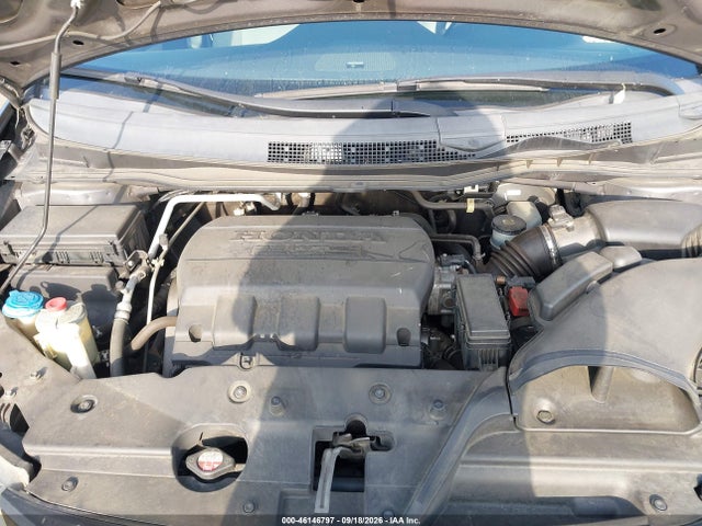 Honda ODYSSEY EX 2014 5FNRL5H40EB131926 Image 10