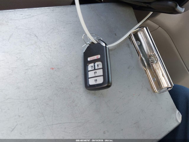 Honda ODYSSEY EX 2014 5FNRL5H40EB131926 Image 11