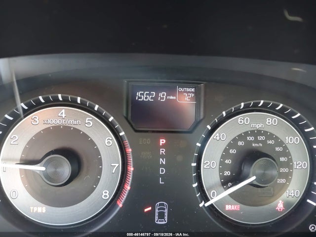 Honda ODYSSEY EX 2014 5FNRL5H40EB131926 Image 15