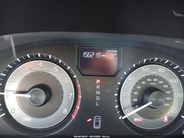 Honda ODYSSEY EX 2014 5FNRL5H40EB131926 Image 7