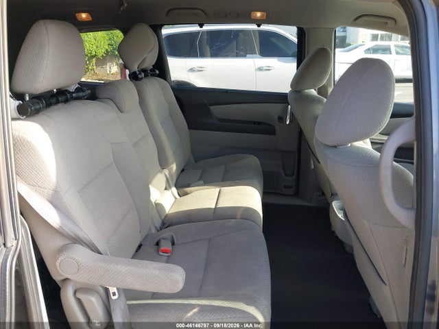Honda ODYSSEY EX 2014 5FNRL5H40EB131926 Image 8
