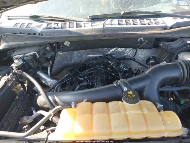 Aukcja sprzedaży 2015 Ford F-150 Xlt, vin: 1FTEW1EGXFKF03094, numer aukcji: 46146799