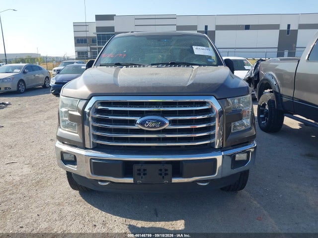 Aukcja sprzedaży 2015 Ford F-150 Xlt, vin: 1FTEW1EGXFKF03094, numer aukcji: 46146799
