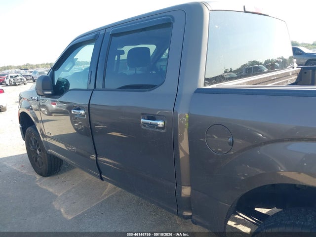 Aukcja sprzedaży 2015 Ford F-150 Xlt, vin: 1FTEW1EGXFKF03094, numer aukcji: 46146799