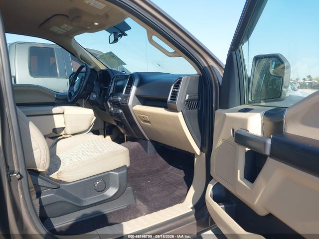 Aukcja sprzedaży 2015 Ford F-150 Xlt, vin: 1FTEW1EGXFKF03094, numer aukcji: 46146799