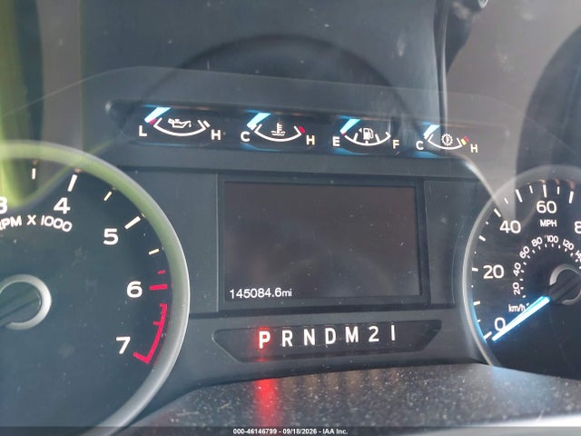 Aukcja sprzedaży 2015 Ford F-150 Xlt, vin: 1FTEW1EGXFKF03094, numer aukcji: 46146799