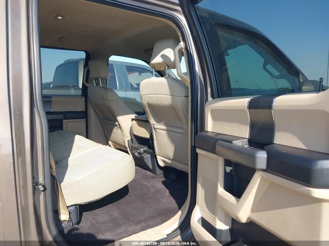 Aukcja sprzedaży 2015 Ford F-150 Xlt, vin: 1FTEW1EGXFKF03094, numer aukcji: 46146799