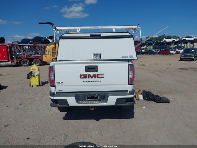 Aukcja sprzedaży 2021 Gmc Canyon 2wd  Elevation Standard, vin: 1GTH5BEN7M1161028, numer aukcji: 46146801