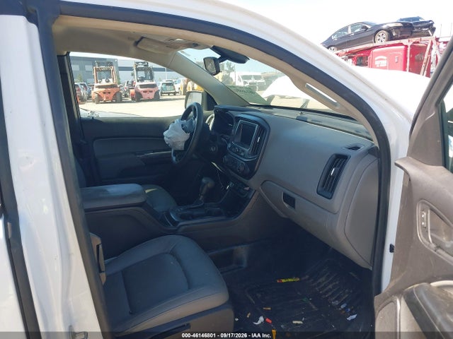 Aukcja sprzedaży 2021 Gmc Canyon 2wd  Elevation Standard, vin: 1GTH5BEN7M1161028, numer aukcji: 46146801