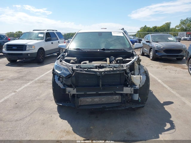2019 Chevrolet Equinox Lt მანქანა იყიდება აუქციონზე, vin: 2GNAXUEV5K6150277, აუქციონის ნომერი: 46146804