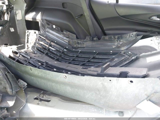 2019 Chevrolet Equinox Lt მანქანა იყიდება აუქციონზე, vin: 2GNAXUEV5K6150277, აუქციონის ნომერი: 46146804