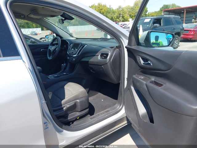2019 Chevrolet Equinox Lt მანქანა იყიდება აუქციონზე, vin: 2GNAXUEV5K6150277, აუქციონის ნომერი: 46146804