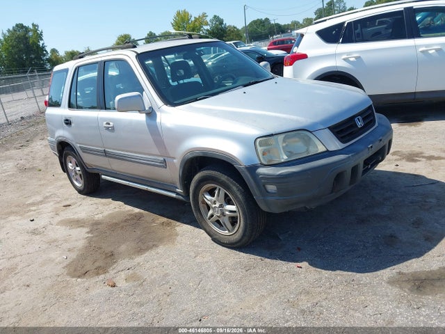 Aukcja sprzedaży 1998 Honda Cr-v Ex, vin: JHLRD1768WC075194, numer aukcji: 46146805