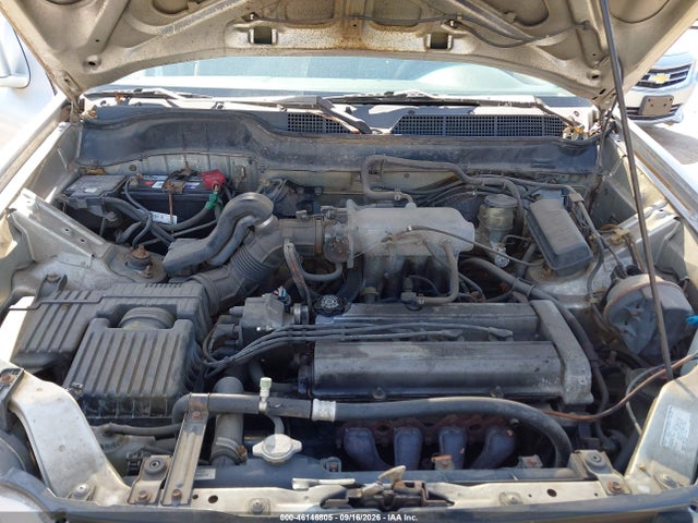 Aukcja sprzedaży 1998 Honda Cr-v Ex, vin: JHLRD1768WC075194, numer aukcji: 46146805