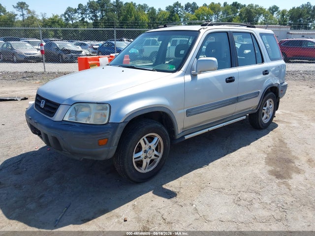 Aukcja sprzedaży 1998 Honda Cr-v Ex, vin: JHLRD1768WC075194, numer aukcji: 46146805