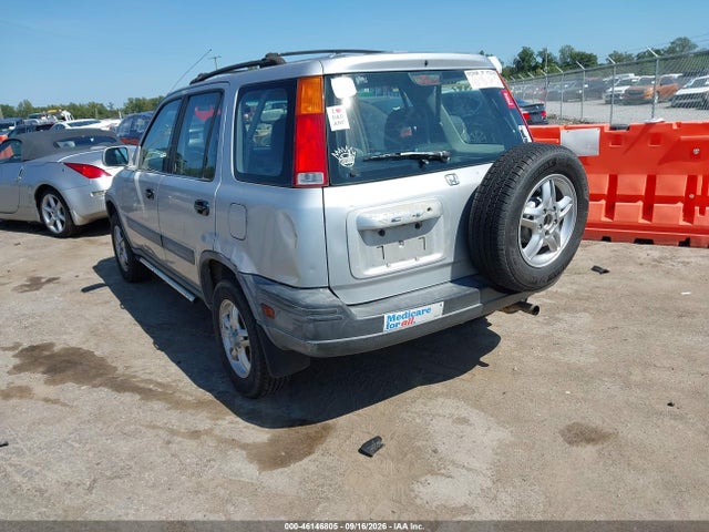 Aukcja sprzedaży 1998 Honda Cr-v Ex, vin: JHLRD1768WC075194, numer aukcji: 46146805