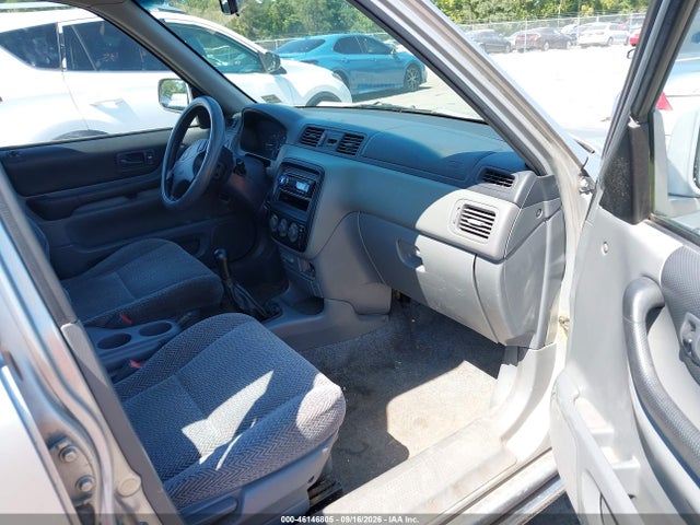 Aukcja sprzedaży 1998 Honda Cr-v Ex, vin: JHLRD1768WC075194, numer aukcji: 46146805