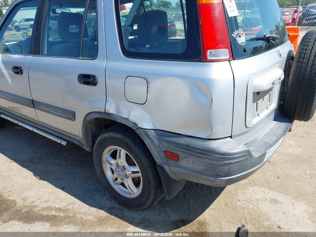 Aukcja sprzedaży 1998 Honda Cr-v Ex, vin: JHLRD1768WC075194, numer aukcji: 46146805