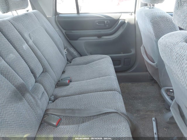 Aukcja sprzedaży 1998 Honda Cr-v Ex, vin: JHLRD1768WC075194, numer aukcji: 46146805