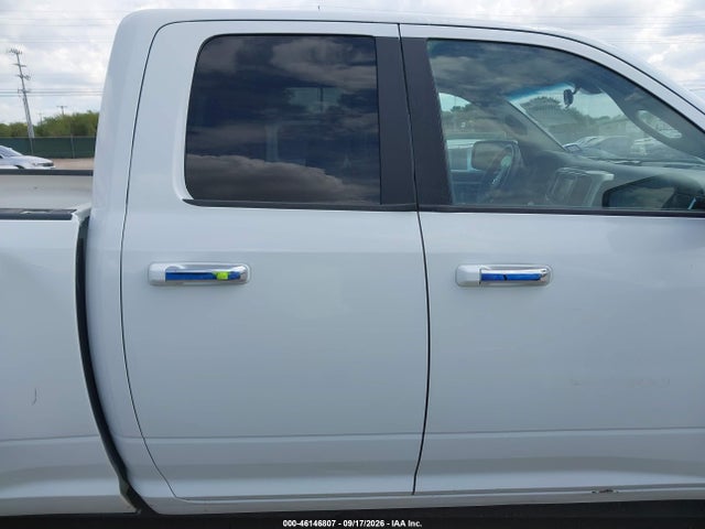 Продаж на аукціоні авто 2018 Ram 1500 Slt  4x4 6'4 Box, vin: 1C6RR7GTXJS106460, номер лоту: 46146807