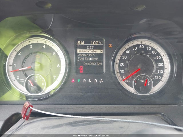 Продаж на аукціоні авто 2018 Ram 1500 Slt  4x4 6'4 Box, vin: 1C6RR7GTXJS106460, номер лоту: 46146807
