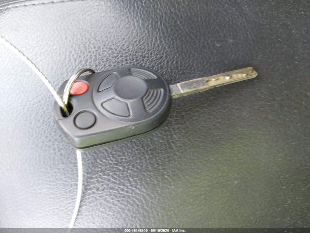 Ford FOCUS SE 2016 1FADP3KE9GL401861 Image 11