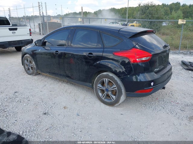 Ford FOCUS SE 2016 1FADP3KE9GL401861 Image 3