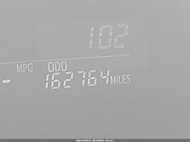 Aukcja sprzedaży 2012 Toyota Prius V Three, vin: JTDZN3EU8C3154755, numer aukcji: 46146816