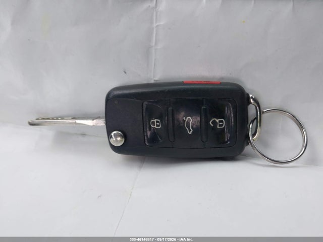 2014 Volkswagen Jetta 1.8t Se მანქანა იყიდება აუქციონზე, vin: 3VWD07AJXEM400201, აუქციონის ნომერი: 46146817
