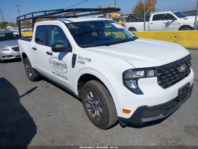 Aukcja sprzedaży 2026 Ford Maverick Xlt, vin: 3FTTW8H37TRA40864, numer aukcji: 46146818