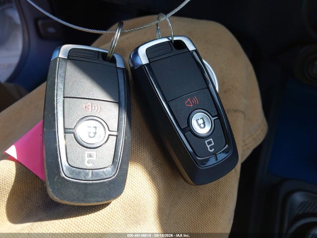 Aukcja sprzedaży 2026 Ford Maverick Xlt, vin: 3FTTW8H37TRA40864, numer aukcji: 46146818